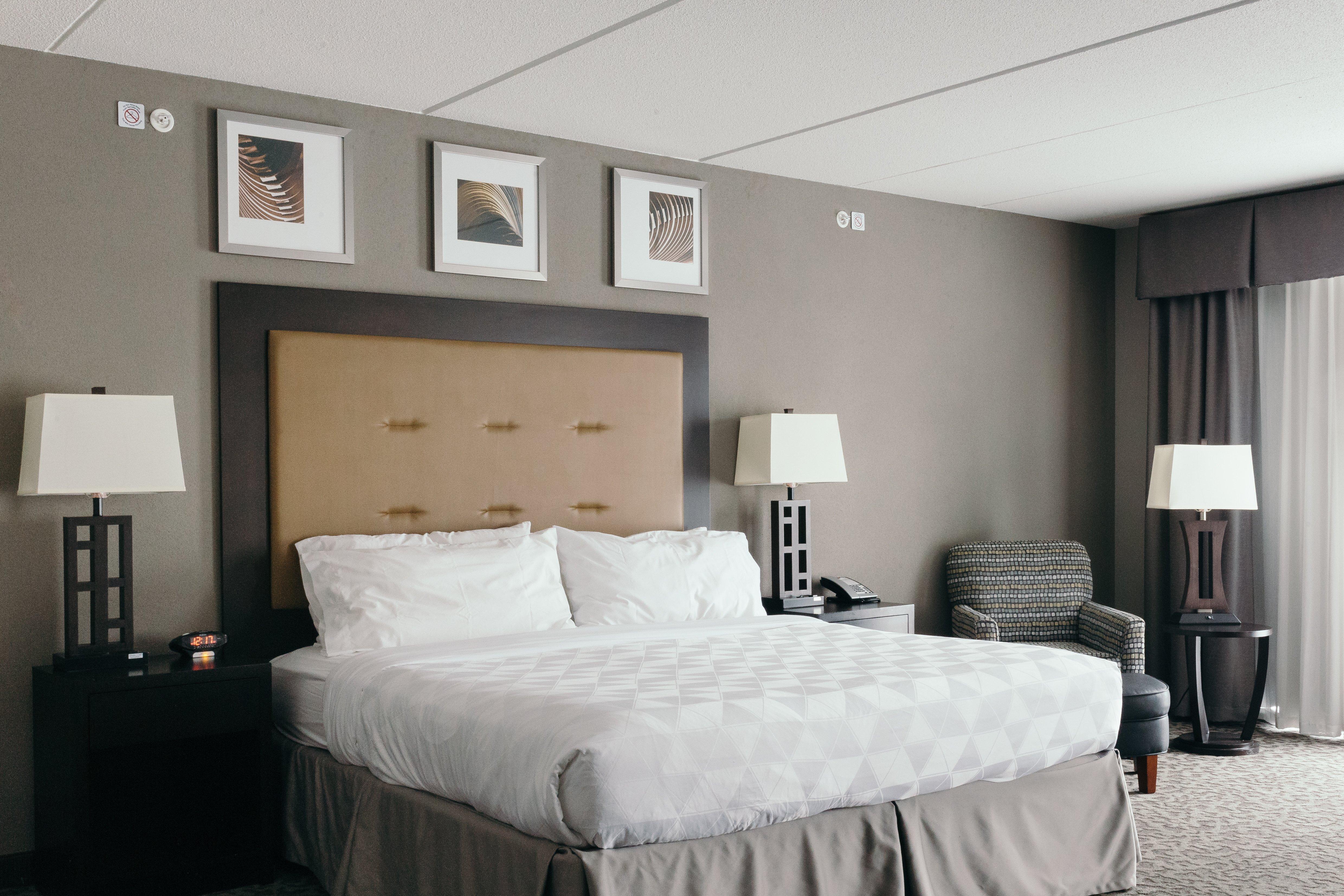 Holiday Inn And Suites East Peoria By Ihg Εξωτερικό φωτογραφία