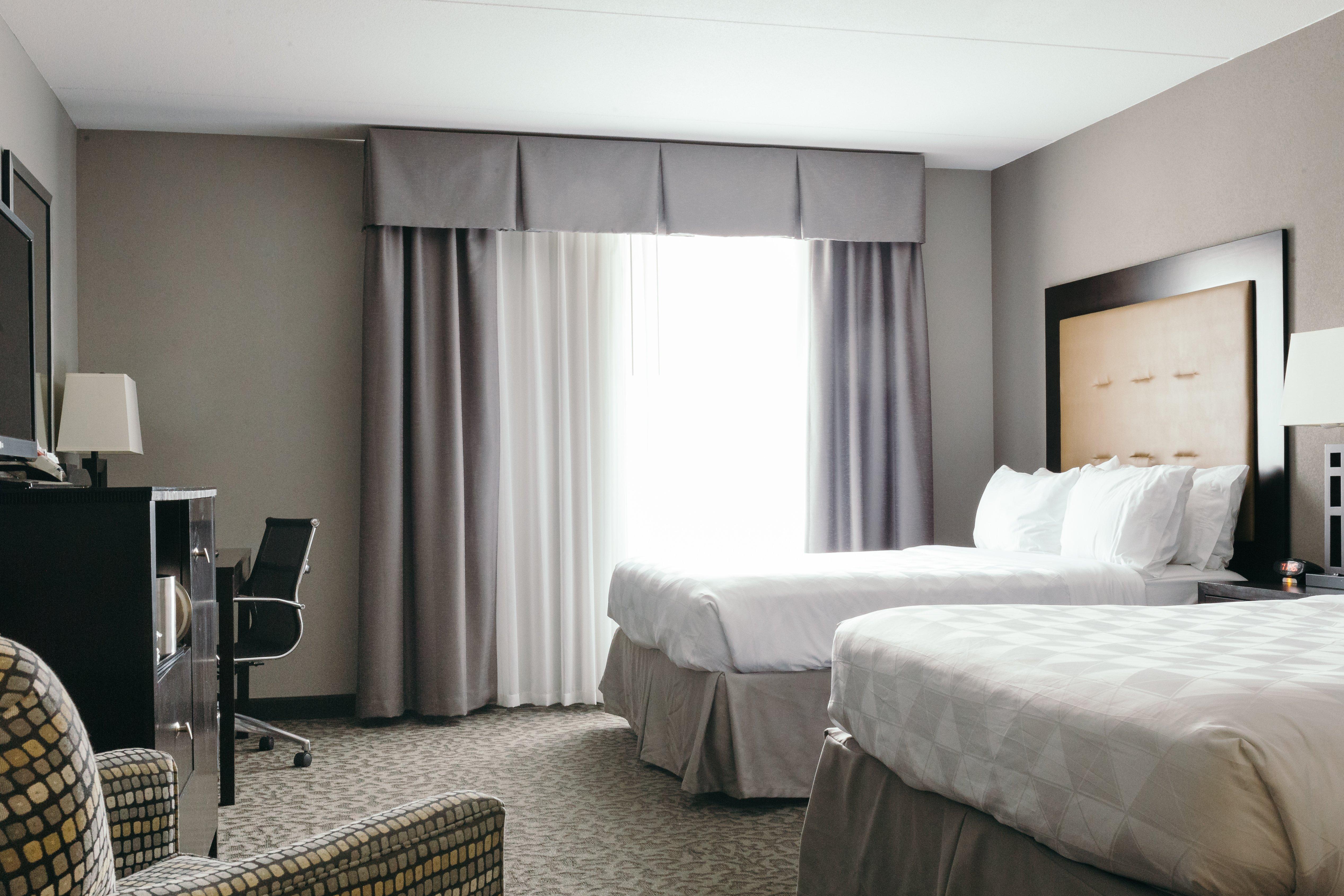 Holiday Inn And Suites East Peoria By Ihg Εξωτερικό φωτογραφία