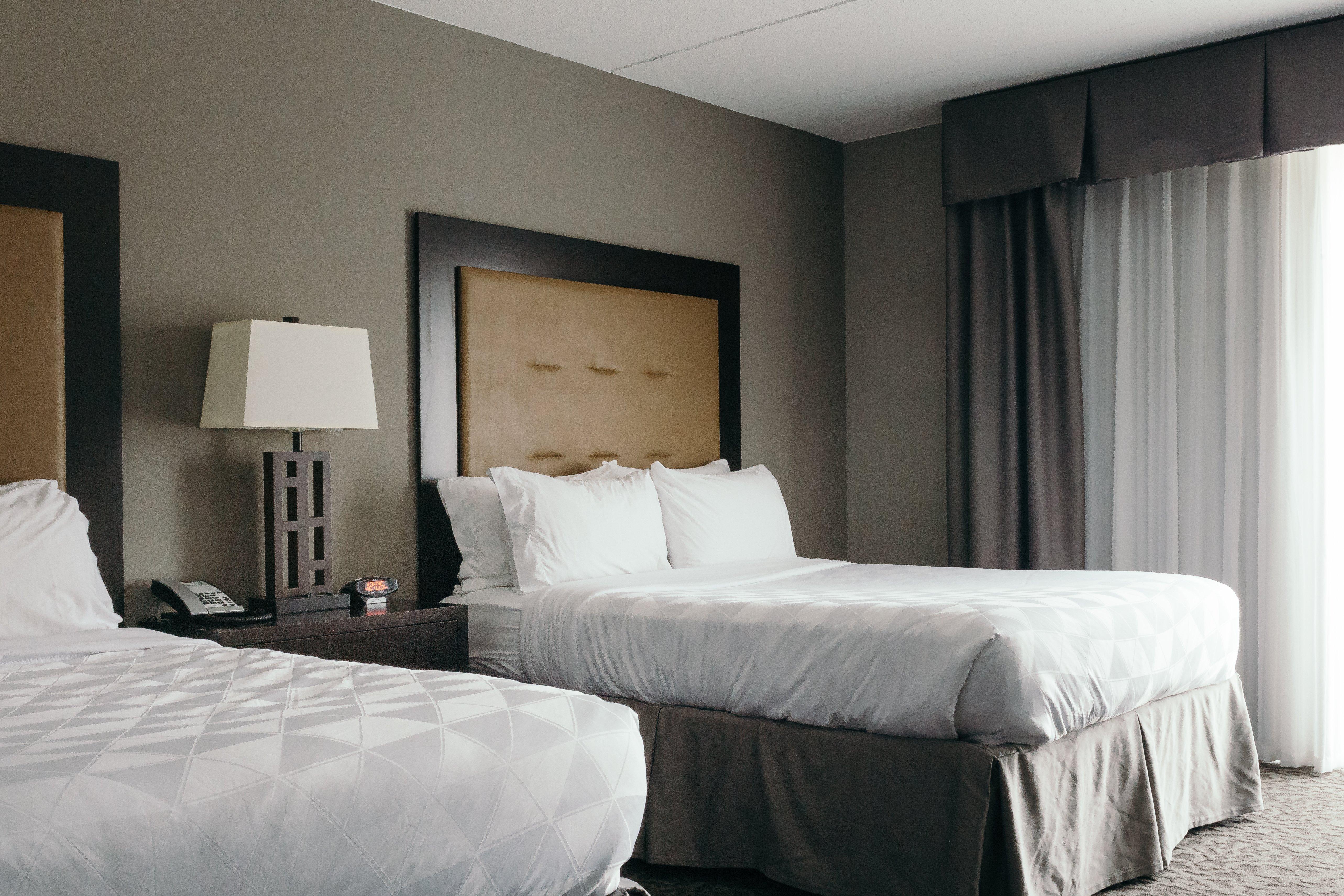 Holiday Inn And Suites East Peoria By Ihg Εξωτερικό φωτογραφία