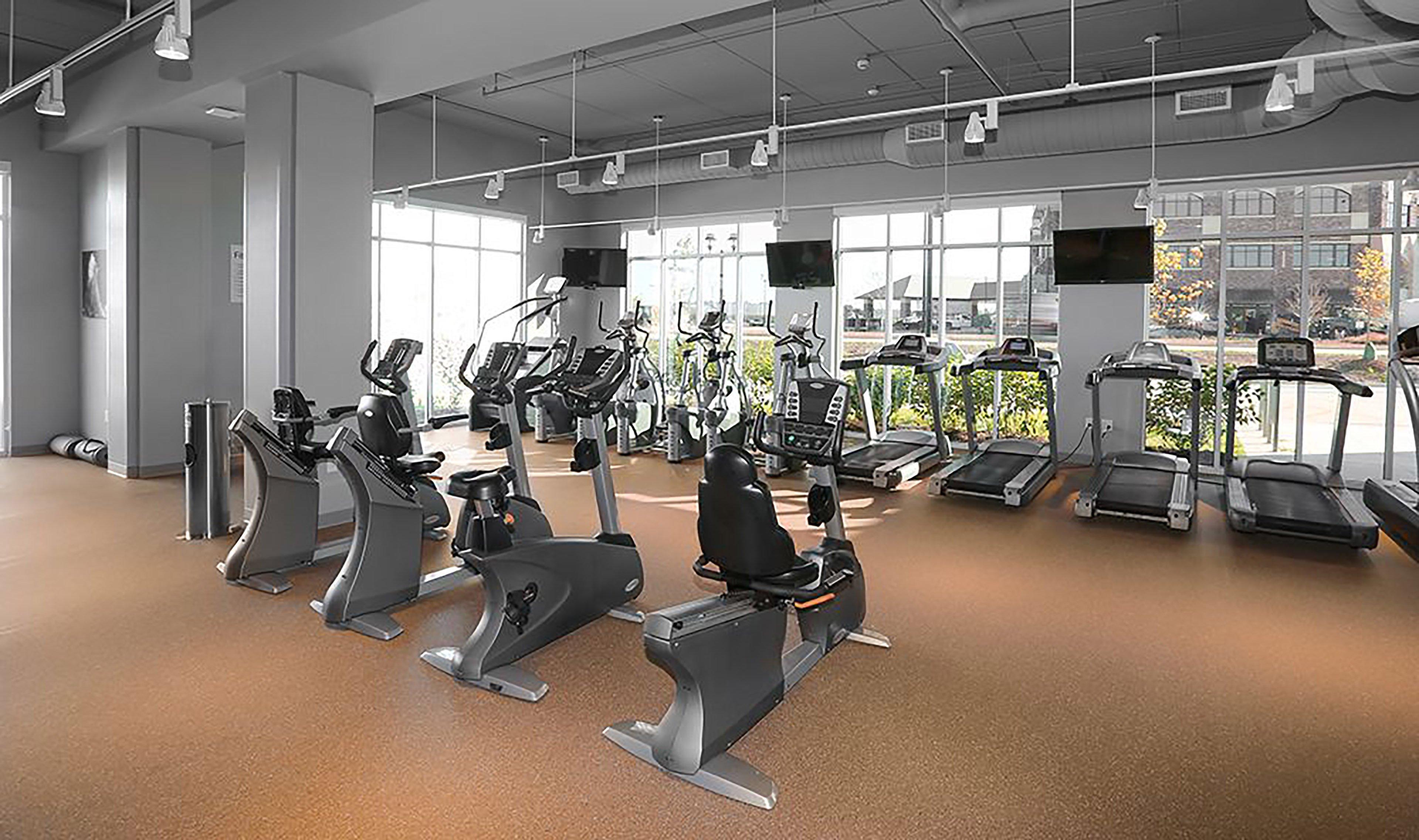 Holiday Inn And Suites East Peoria By Ihg Εξωτερικό φωτογραφία