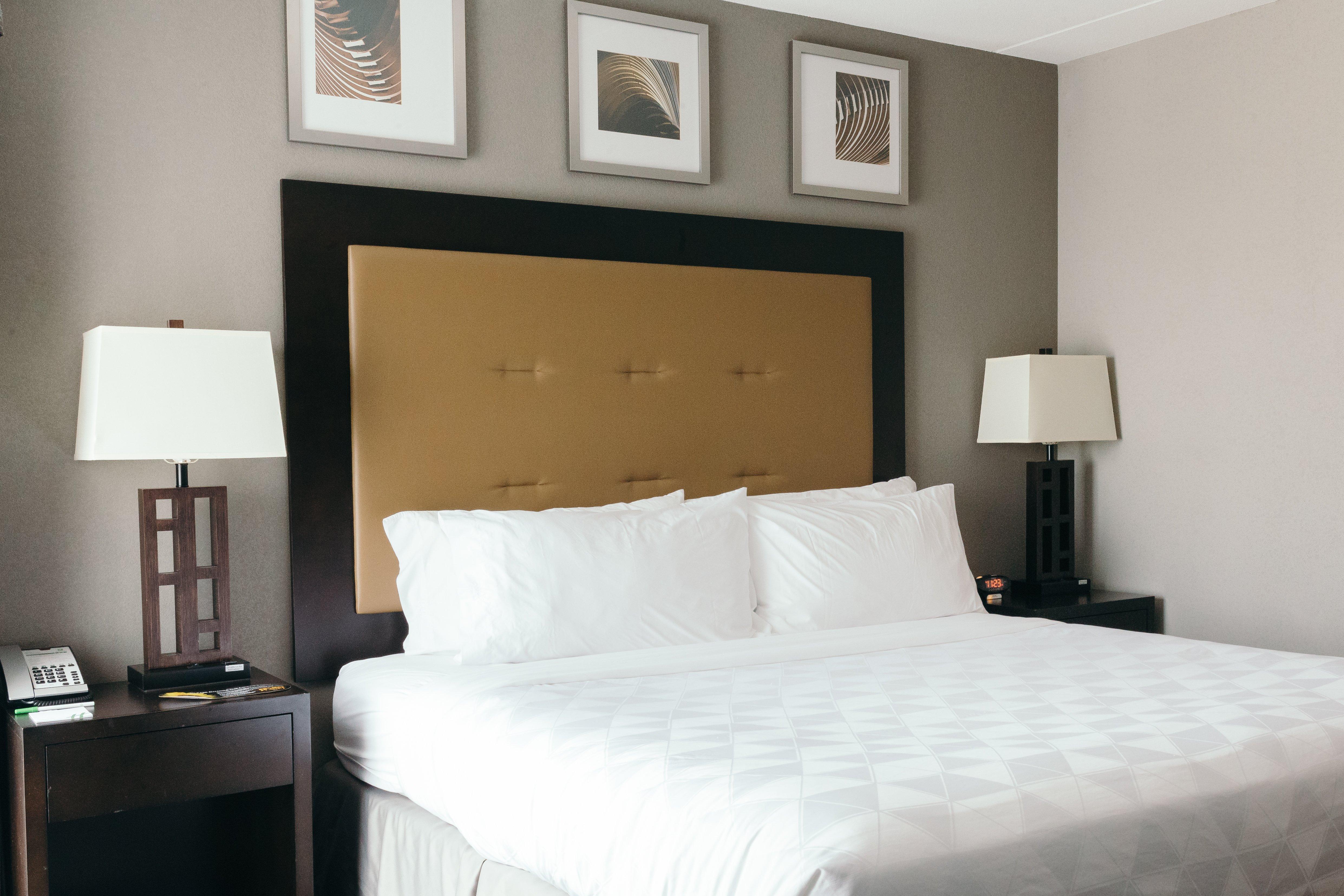 Holiday Inn And Suites East Peoria By Ihg Εξωτερικό φωτογραφία