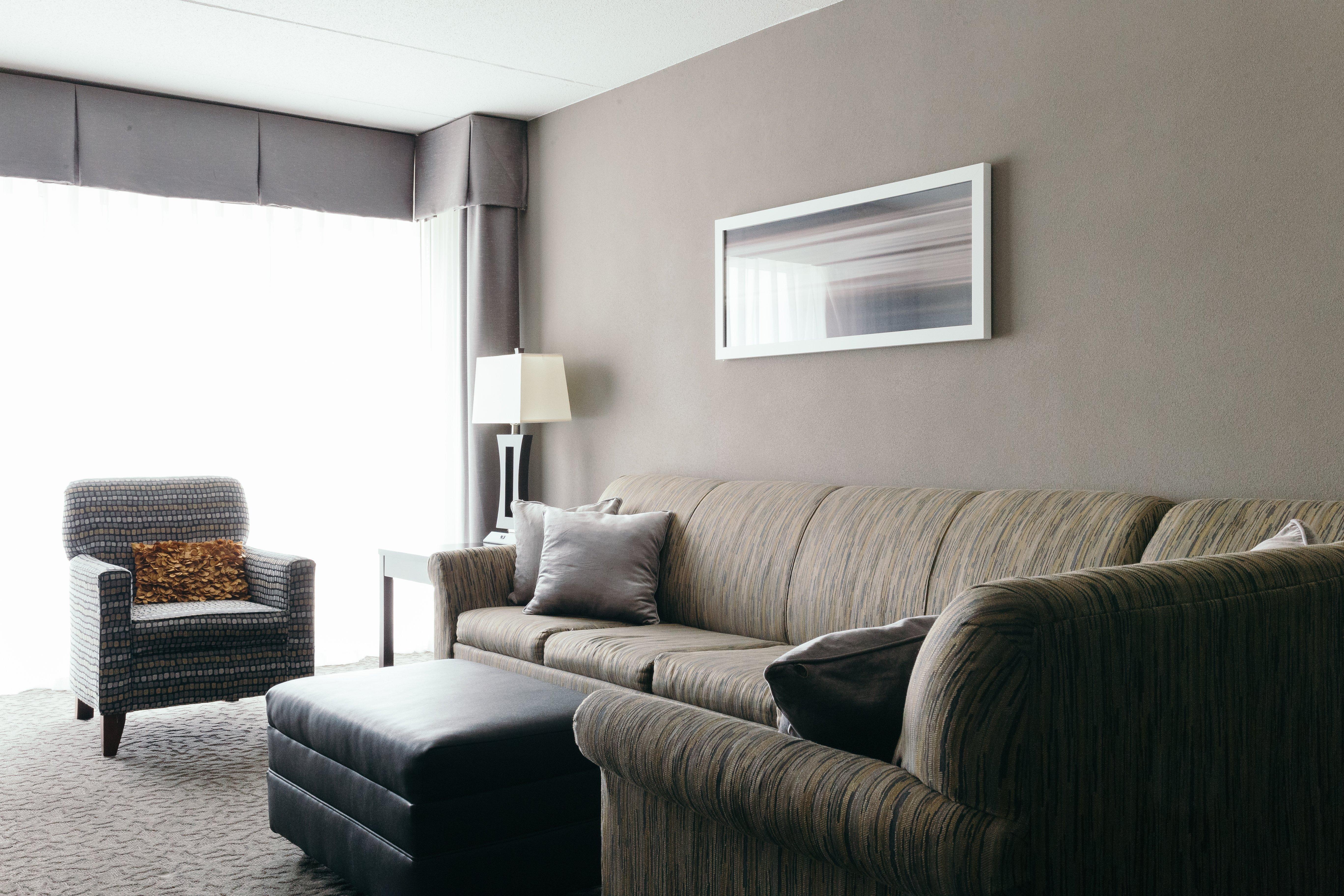 Holiday Inn And Suites East Peoria By Ihg Εξωτερικό φωτογραφία