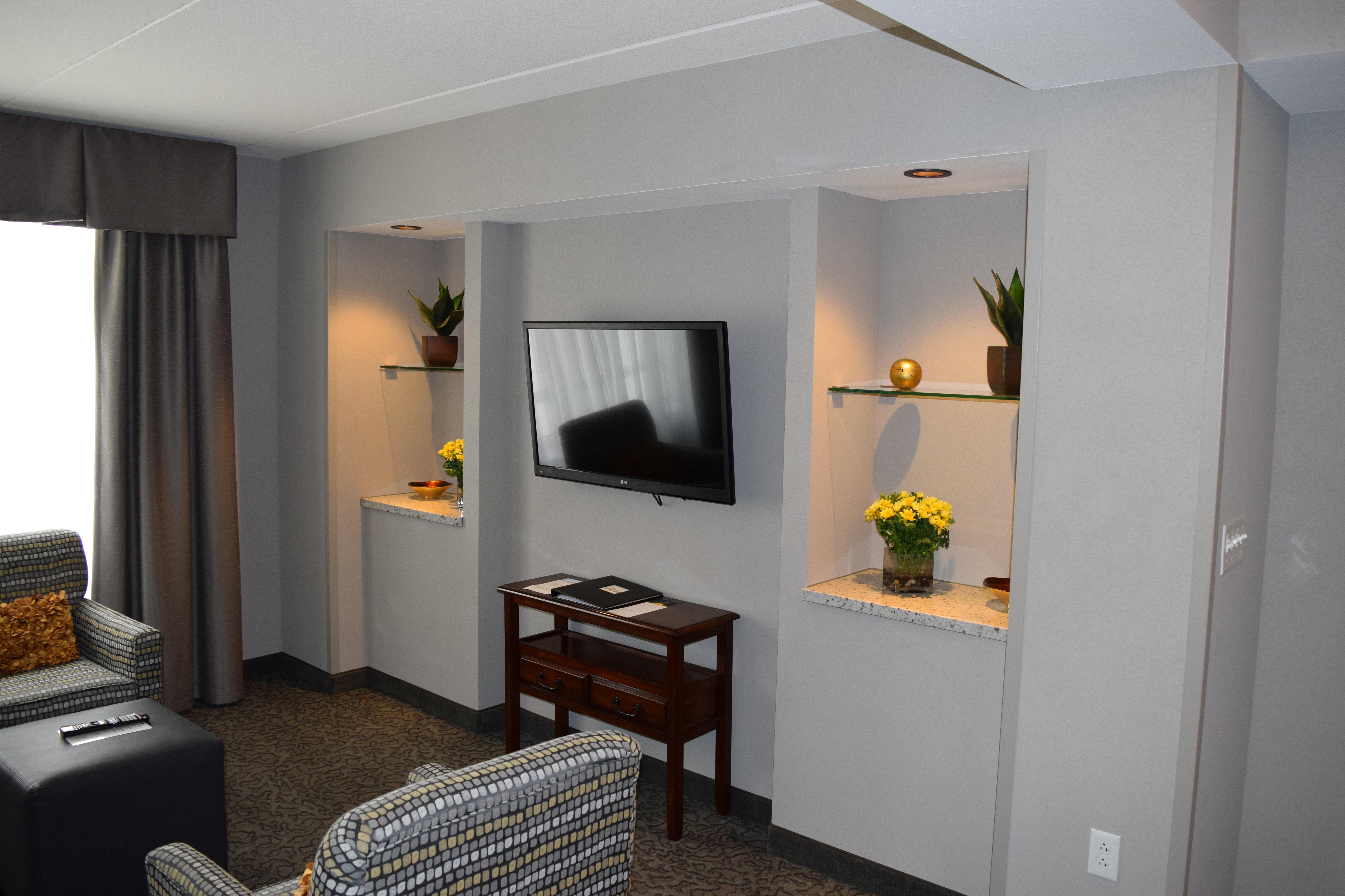 Holiday Inn And Suites East Peoria By Ihg Εξωτερικό φωτογραφία