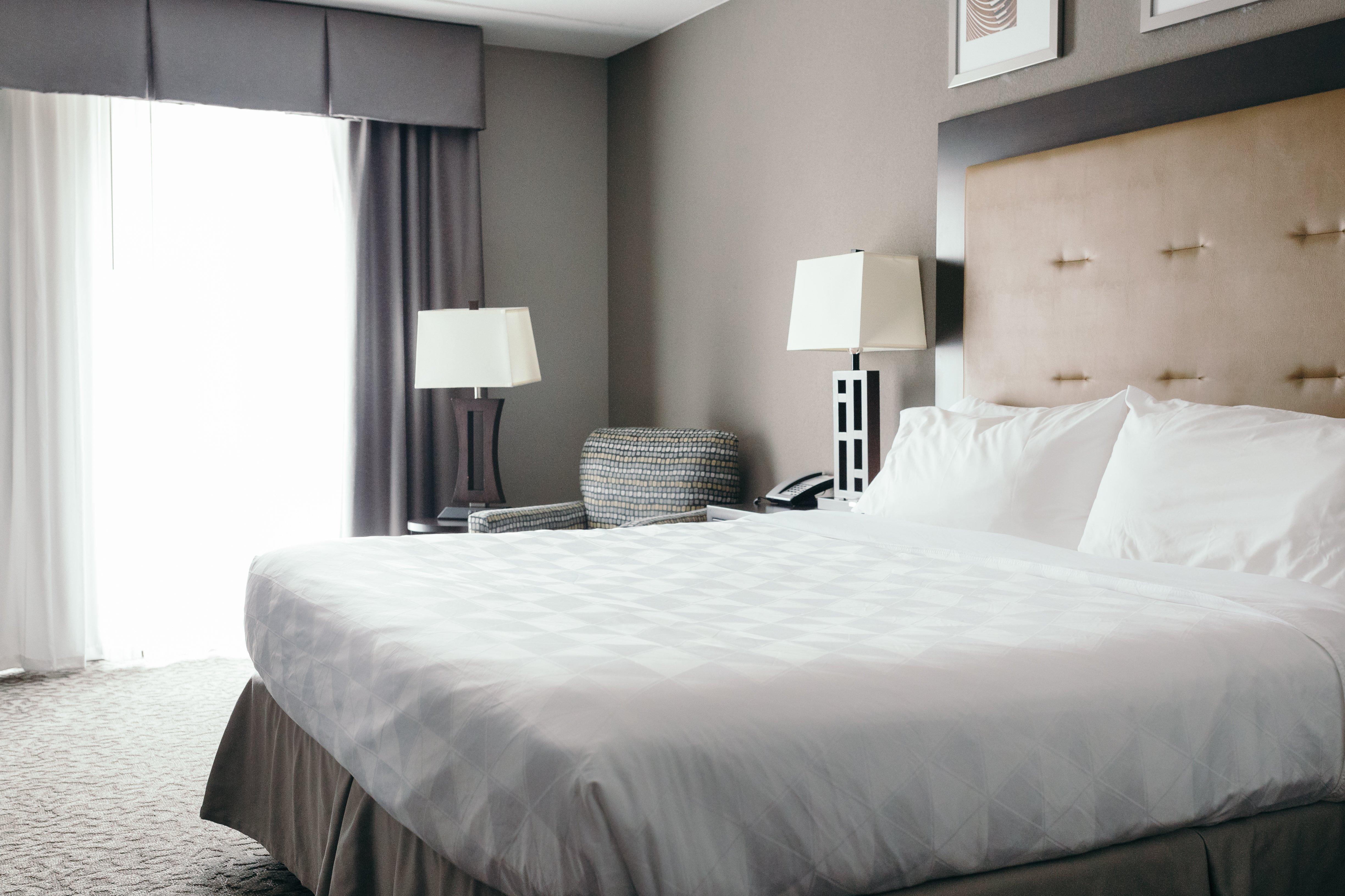 Holiday Inn And Suites East Peoria By Ihg Εξωτερικό φωτογραφία