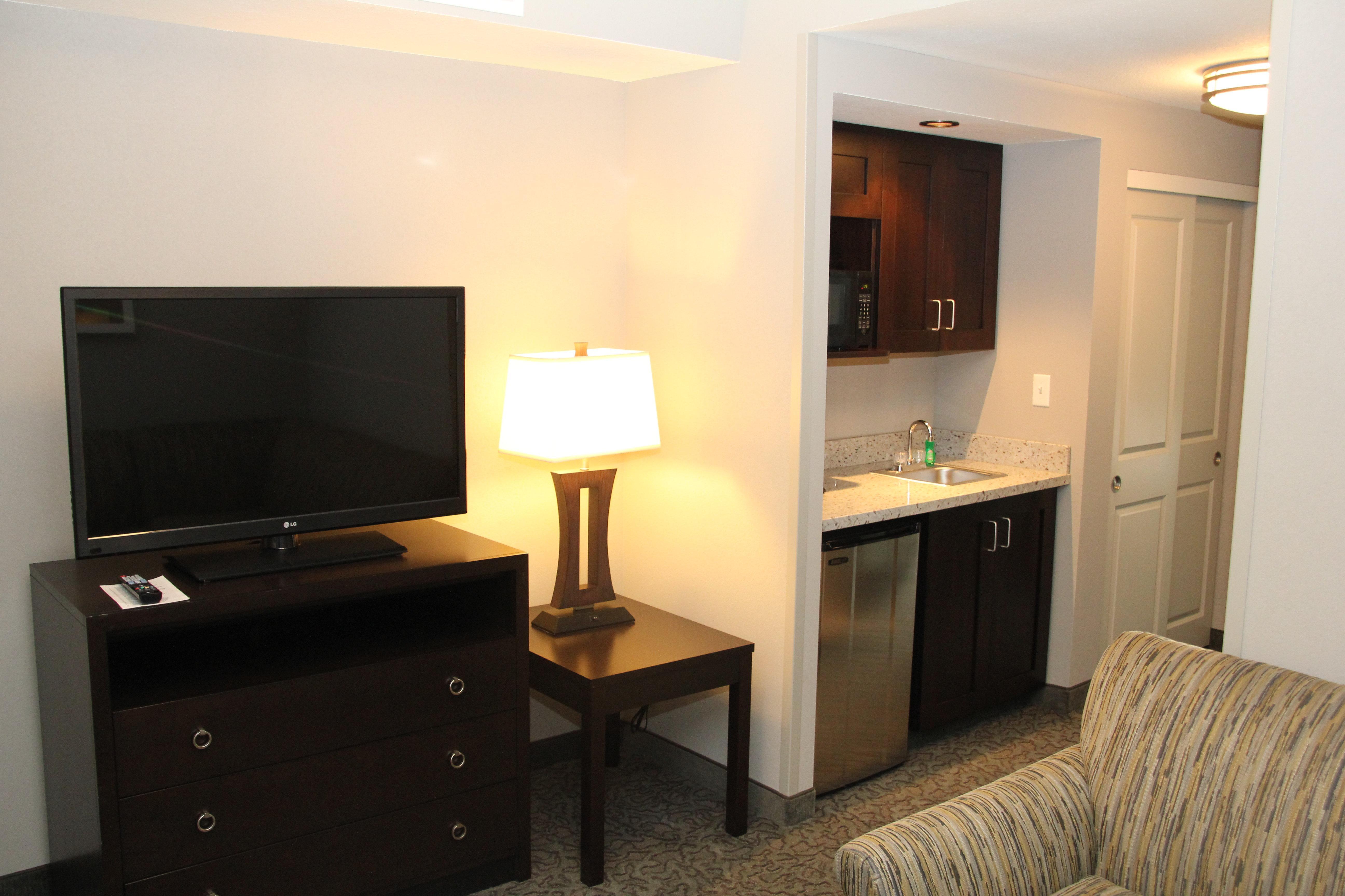 Holiday Inn And Suites East Peoria By Ihg Εξωτερικό φωτογραφία