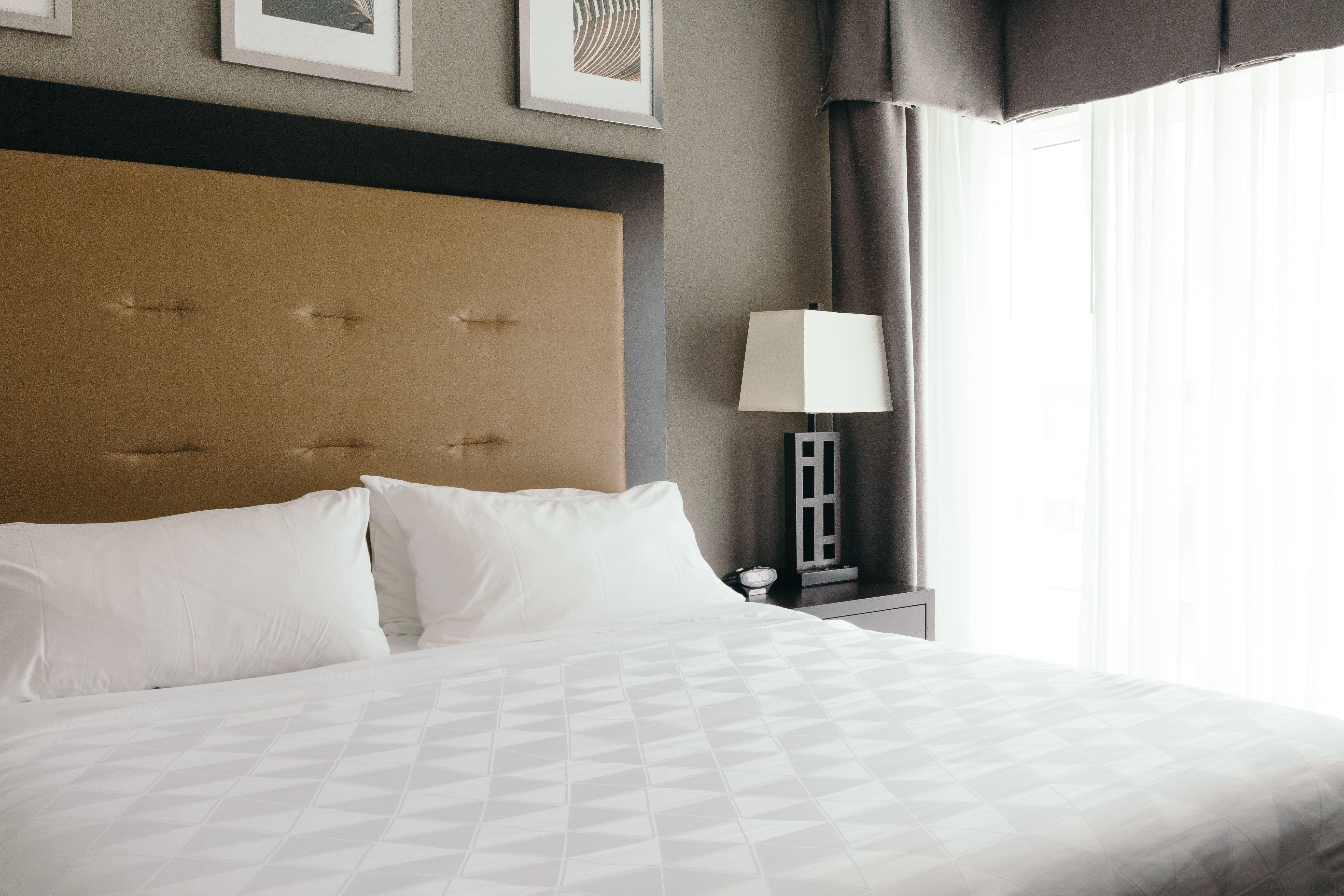 Holiday Inn And Suites East Peoria By Ihg Εξωτερικό φωτογραφία