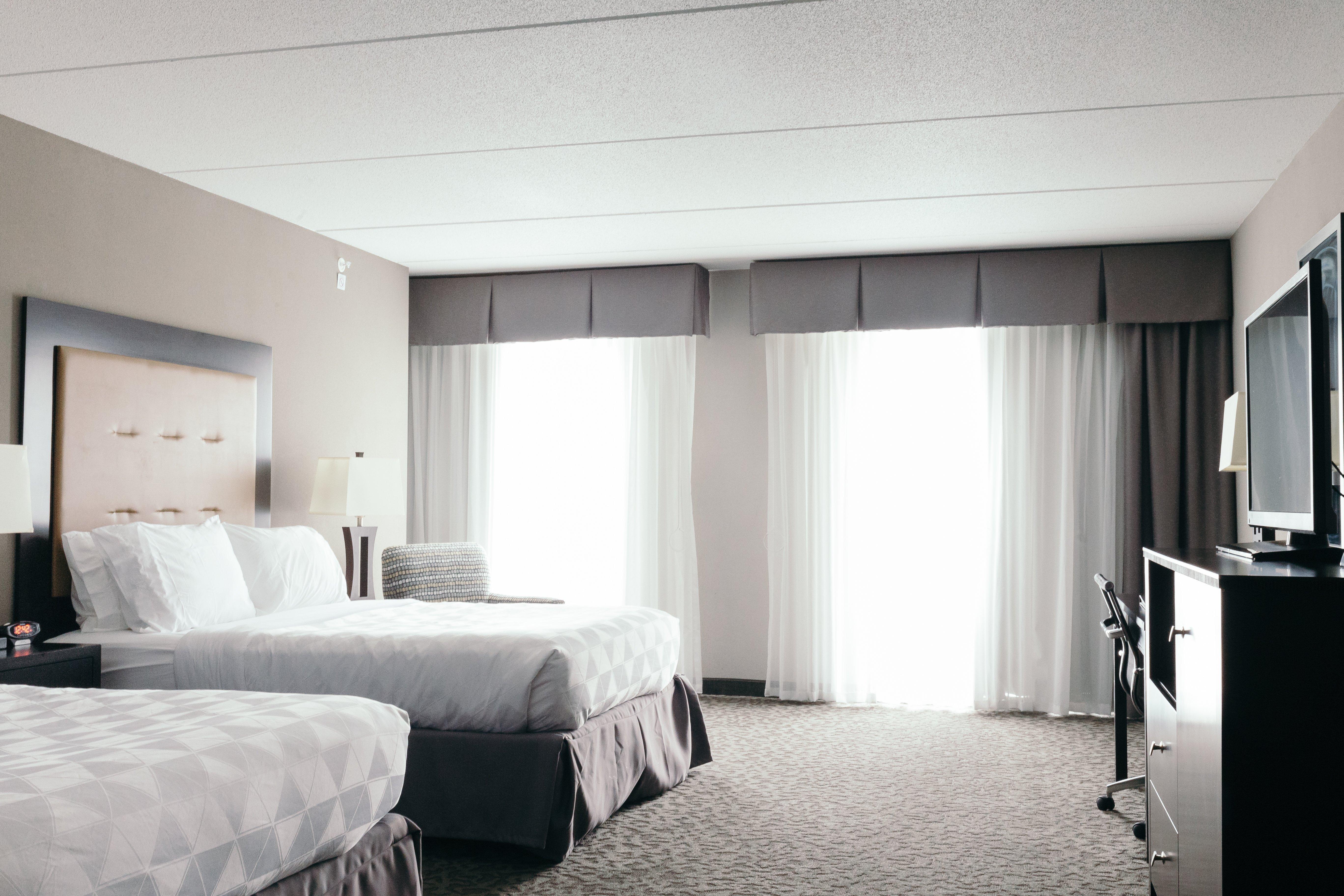 Holiday Inn And Suites East Peoria By Ihg Εξωτερικό φωτογραφία