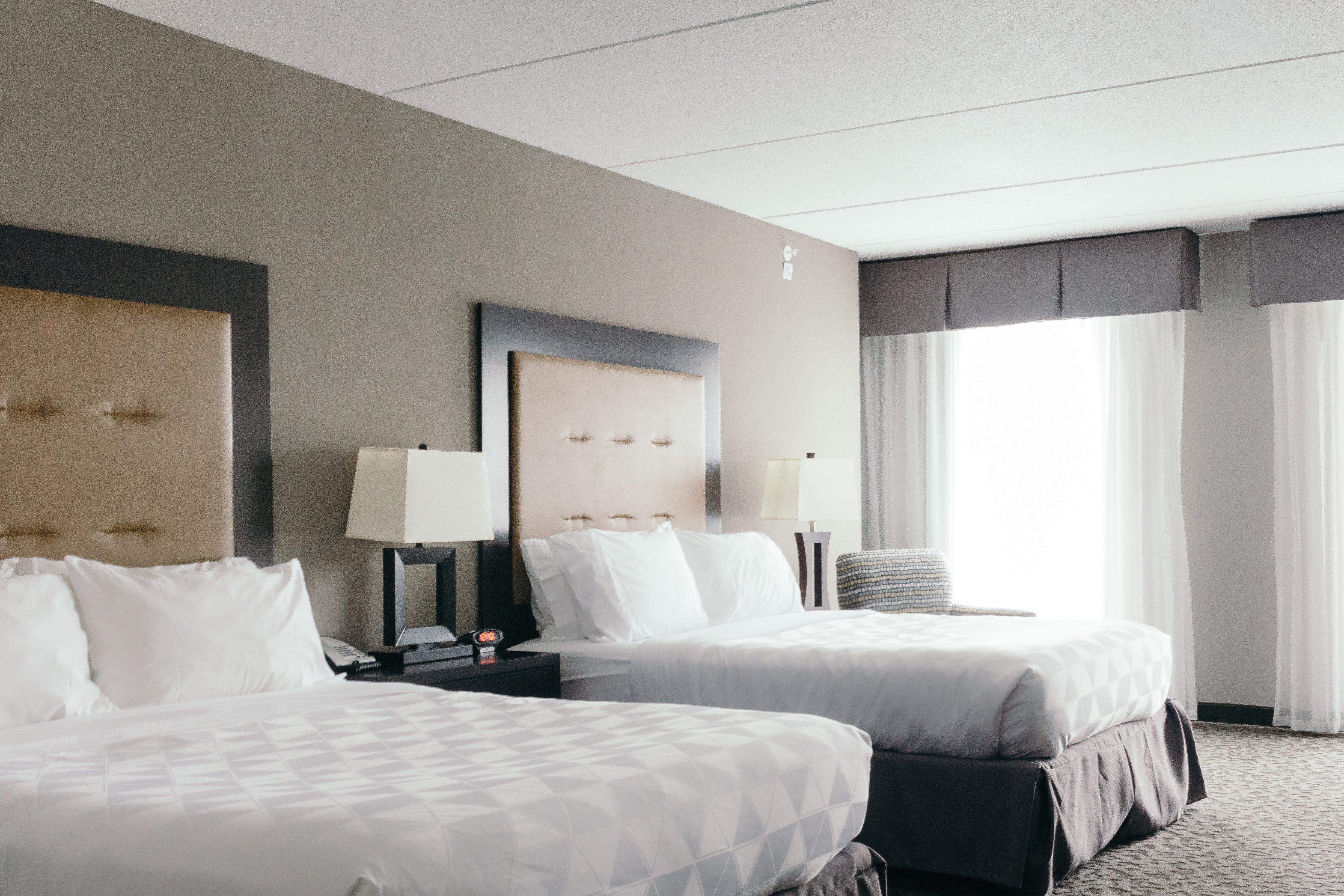 Holiday Inn And Suites East Peoria By Ihg Εξωτερικό φωτογραφία