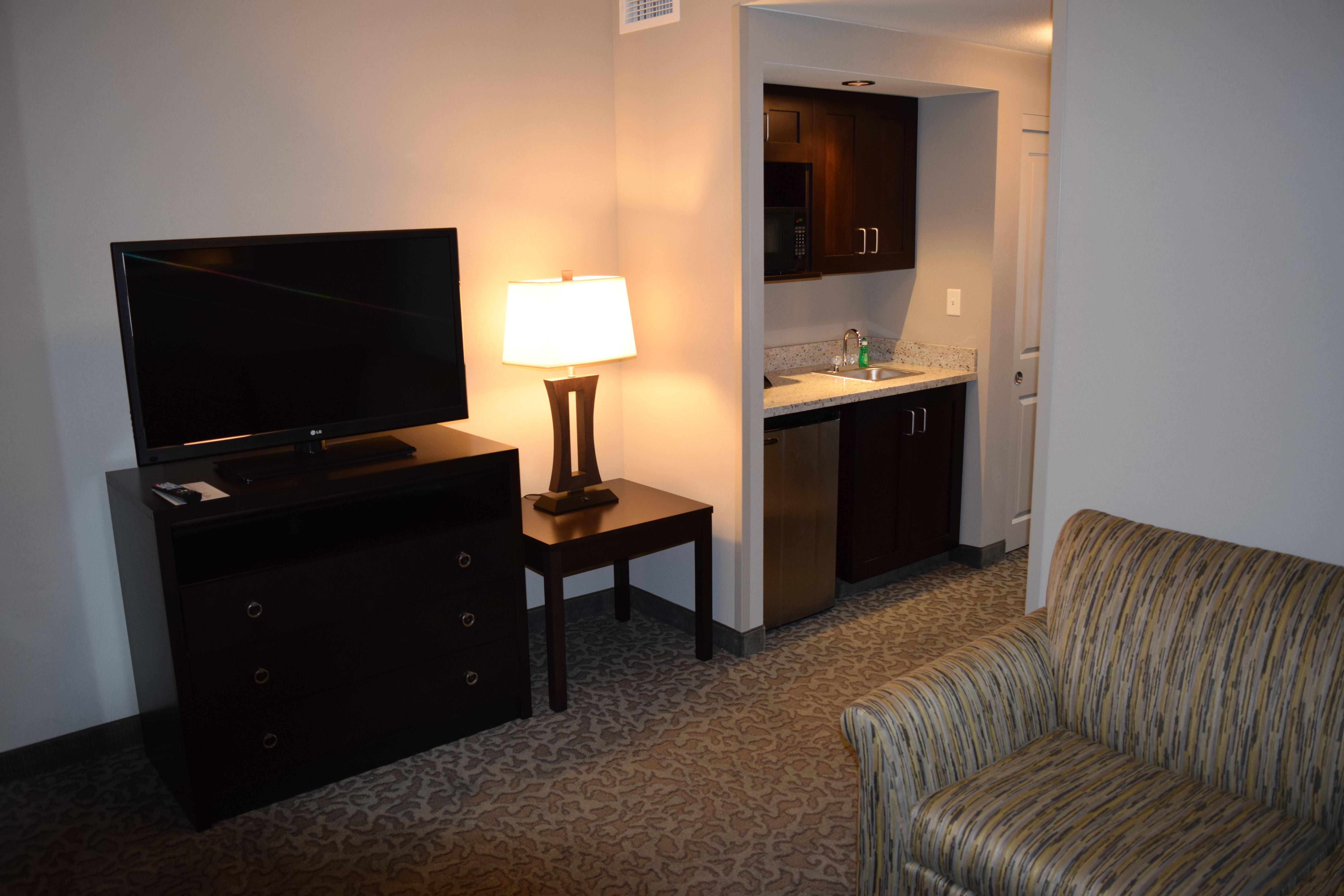 Holiday Inn And Suites East Peoria By Ihg Εξωτερικό φωτογραφία